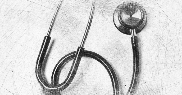 Stethoscope